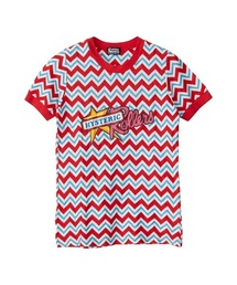 HYSTERIC GLAMOUR | HYS ROLLERS チビTシャツ(Tシャツ/カットソー)