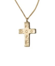 ROTTWEILER | DOG CHAIN ROSARIO(ネックレス)