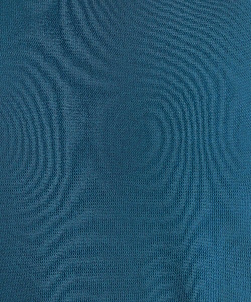 Andemiu（アンデミュウ）の「【WEB限定】エアリードッキングワンピース954588（ワンピース・レディース・カーキ/ブルー/パープル・FREE）」の21枚目の写真