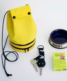 KOT_SU | KOT_SU/コットス WAFU pouch(ショルダーバッグ)