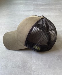 The North Face ザ・ノースフェイス / 2トーンメッシュキャップ Ultimate Trucker Cap