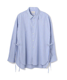 Toironier | Toironier/トワロニエ/THOMAS MASON /トーマスメイソンルーズシャツ(レギュラーフィット)(シャツ/ブラウス)