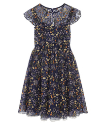 セール ブランド古着 Lily Brown リリーブラウン レディース のワンピース 刺繍 古着通販 Zozoused