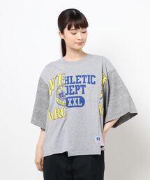 Russell Athletic | (Russell Athletic)Tシャツ(Tシャツ/カットソー)