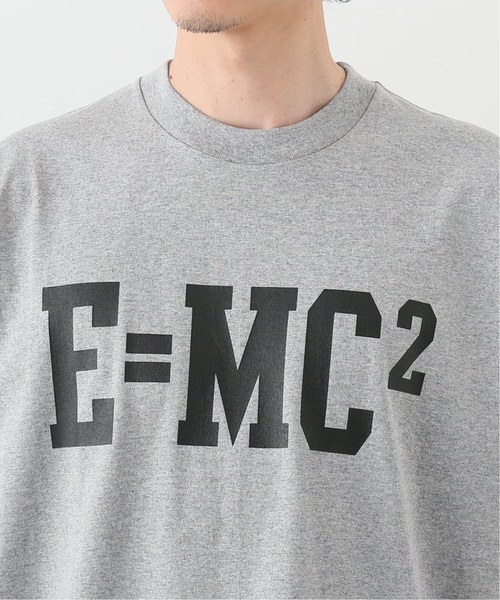 セール】【EINSTEIN / アインシュタイン】 E=mc2 Tシャツ（Tシャツ 