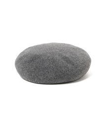 BEAMS / ウール バスクベレット