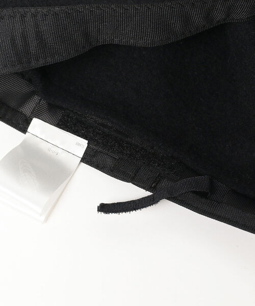 BEAMS(ビームス)の「BEAMS / ウール バスクベレット(ハンチング/ベレー帽・メンズ・ブラック/グレー・ONE SIZE)」の5枚目の写真