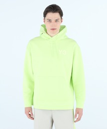 Y-3 | M CLASSIC CHEST LOGO HOODIE(パーカー)
