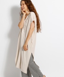 Niko And ニコアンド レディース のワンピース 半袖 通販 Zozotown