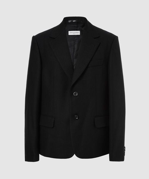 DRIES VAN NOTEN（ドリスヴァンノッテン）の「BALON 3041 M.W.