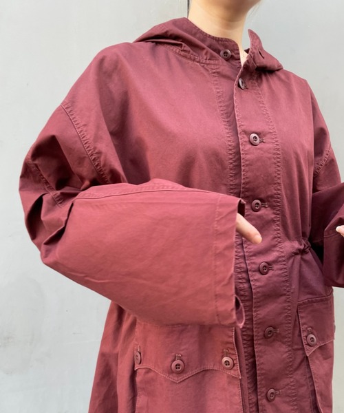 CIAOPANIC（チャオパニック）の「■スノーパーカー（その他アウター・レディース・ブラック/ブラウン/オフホワイト・FREE）」の18枚目の写真