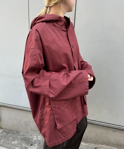 CIAOPANIC（チャオパニック）の「□スノーパーカー（その他