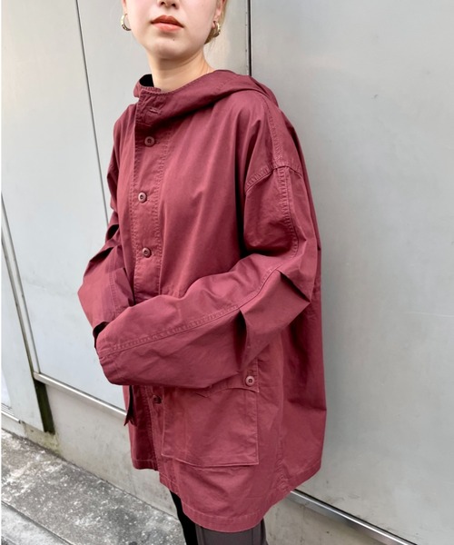 CIAOPANIC（チャオパニック）の「■スノーパーカー（その他アウター・レディース・ブラック/ブラウン/オフホワイト・FREE）」の15枚目の写真