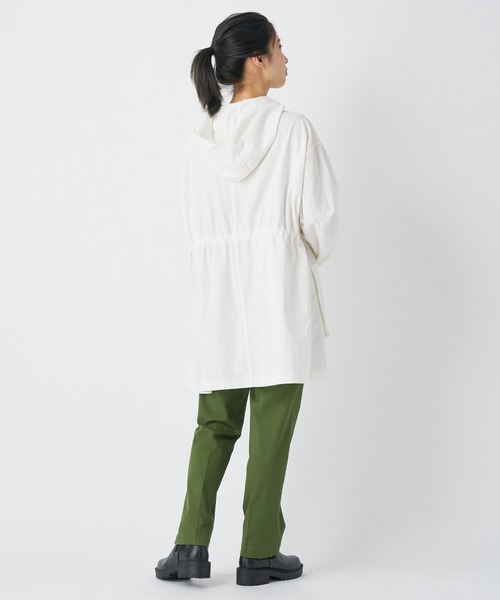 CIAOPANIC（チャオパニック）の「■スノーパーカー（その他アウター・レディース・ブラック/ブラウン/オフホワイト・FREE）」の13枚目の写真