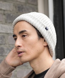 ソフトニットワッチキャップ