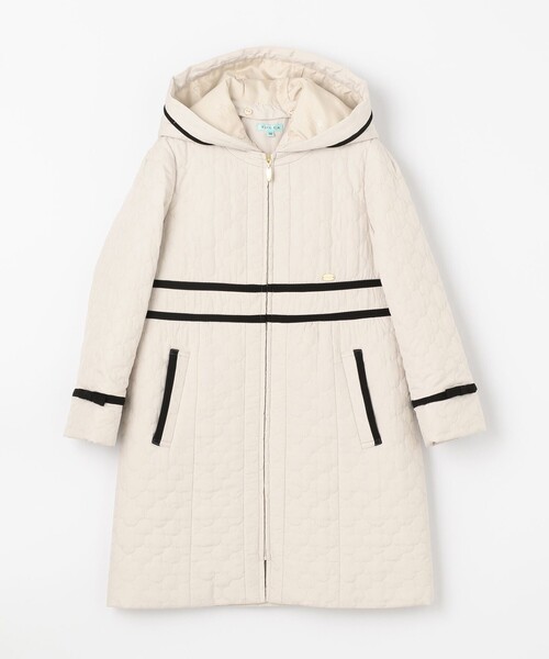 TOCCA BAMBINI（トッカバンビーニ）の「LAURA コート（その他アウター  