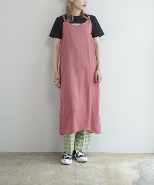 Lull（ルル）の「【Lull / ルル】フラワーフォトTee（Tシャツ/カットソー・レディース・ホワイト/ブラック・S/M）」の8枚目の写真