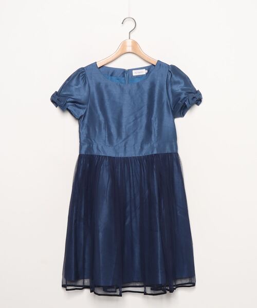 ブランド古着 半袖ワンピース ワンピース Bon Mercerie ボンメルスリー のファッション通販 Zozoused