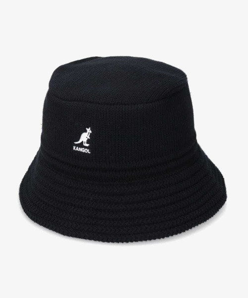 KANGOL（カンゴール）の「KANGOL SMU Crusher Hat（ハット