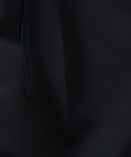 SHIPS(シップス)の「SHIPS: ダウンファブリック ストレッチ イージーパンツ(スラックス・メンズ・ブラック/グレー/キャメル・SMALL/MEDIUM/LARGE/X-LARGE)」の6枚目の写真