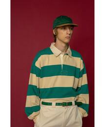 MONKEY TIME | ＜monkey time＞ RUGGER SHT/ラガーシャツ(Tシャツ/カットソー)