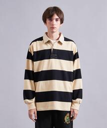 MONKEY TIME | ＜monkey time＞ RUGGER SHT/ラガーシャツ(Tシャツ/カットソー)