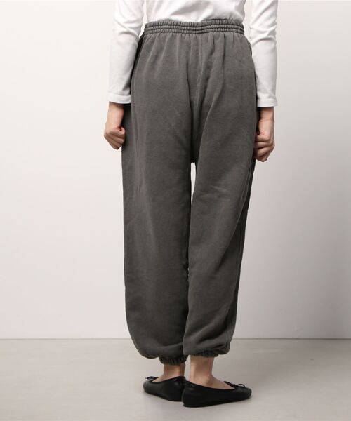 MIDWEST(ミッドウエスト)の「603 SWEAT PANTS(その他パンツ・レディース・ダークグレー・FREE)」の2枚目の写真