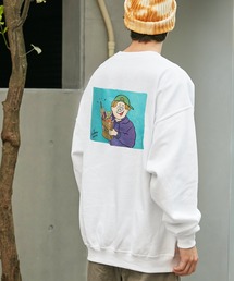 WANPAKUHOUSEコラボスエット
