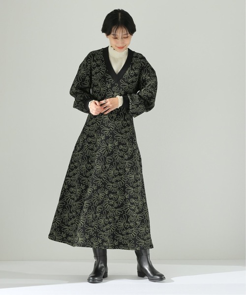 Rodebjer ロデビエ ワンピース レディース 【古着】【中古】 Rodebjer ワンピース レディース ロデビエ 中古 古着