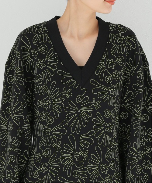 RODEBJER（ロジャー）の「【Rodebjer/ロデビエ】 GISELE FLOWER