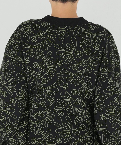 RODEBJER（ロジャー）の「【Rodebjer/ロデビエ】 GISELE FLOWER