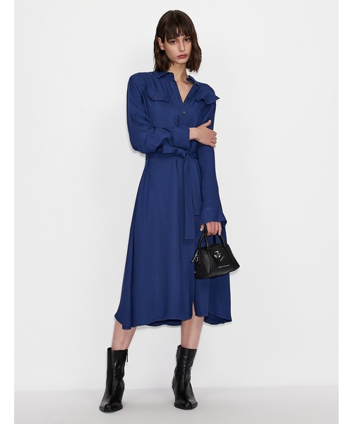 ARMANI EXCHANGE（アルマーニエクスチェンジ）の「【A|X アルマーニ 