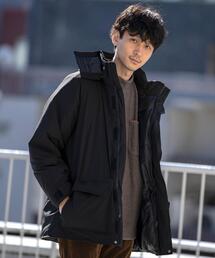 Coen コーエン メンズ のダウンジャケット コート通販 Zozotown