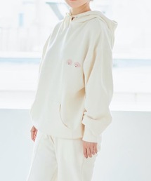 REVEYU | REVEYU/ワンワンフーディー(パーカー)