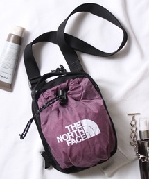 【THE NORTH FACE】ユニセックス ノースフェイス Bozer Cross Body ポーチ ボディバッグ NF0A52RY