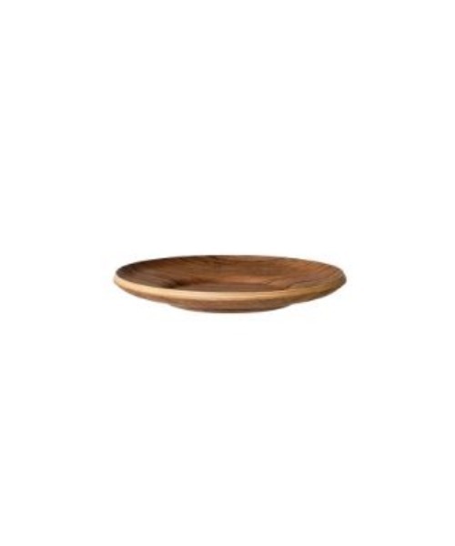 KINTO(キントー)の「KINTO(キントー)SEPIA カップ&ソーサー 270ml(グラス/マグカップ/タンブラー・レディース・ブラウン・ONE SIZE)」の3枚目の写真