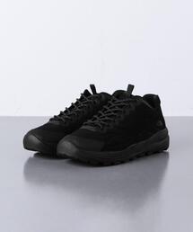 THE NORTH FACE | <THE NORTH FACE(ザ・ノースフェイス)> スクランブラー ゴアテックス インビジブル フィット スニーカー(スニーカー)