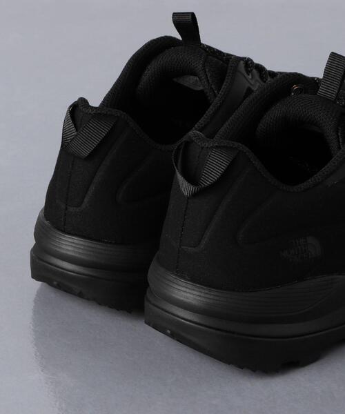 THE NORTH FACE（ザノースフェイス）の「＜THE NORTH FACE（ザ・ノースフェイス）＞ スクランブラー ゴアテックス インビジブル フィット スニーカー（スニーカー・メンズ・ブラック・8/9/9h/8h/7h）」の7枚目の写真
