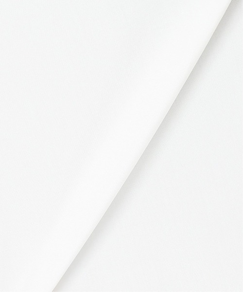 journal standard L'essage（ジャーナルスタンダードレサージュ）の「THOMAS MASONレギュラーカラーシャツ◆2（シャツ/ブラウス・レディース・ホワイト/ブラック/ブルー・FREE）」の19枚目の写真