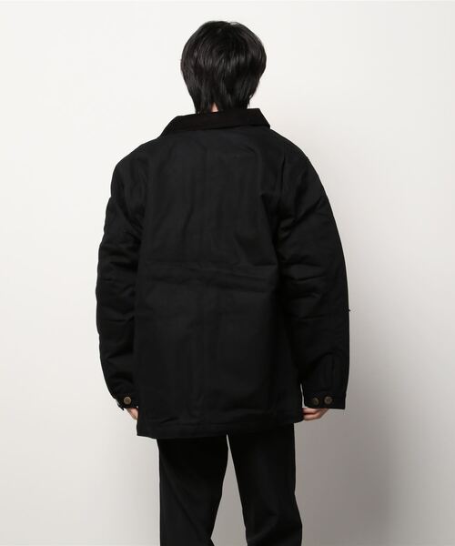 carhartt / カーハート 】 ダック チョアコートブランケットライナー