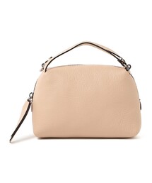 GIANNI CHIARINI | GIANNI CHIARINI / ALIFA レザーショルダーバッグ S(ショルダーバッグ)