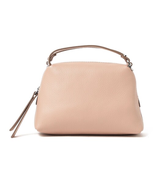 ✨新品未使用✨ GIANNI CHIARINI ジャンニキアリーニ 本革バッグ GIANNI CHIARINI / ALIFA レザーショルダーバッグ S（ショルダーバッグ