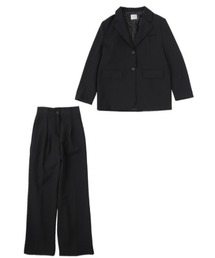 Standard over ジャケットSET