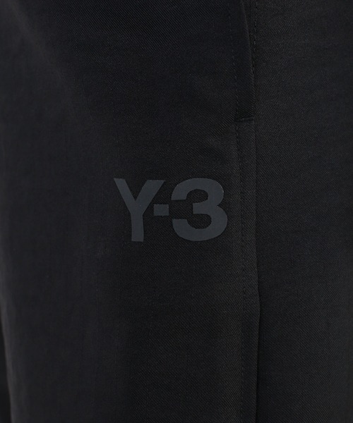 Y-3（ワイスリー）の「W CLASSIC SPORT UNIFORM STRETCH FORMAL PANTS（その他パンツ・レディース・ブラック・SMALL/MEDIUM/X-SMALL/XX-SMALL）」の5枚目の写真