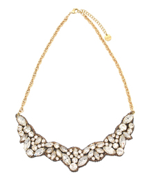 AMERICAN RAG CIE | ネックレスビジュー(ネックレス)