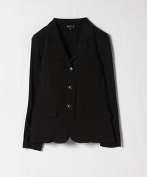 agnes b. | UQ87 VESTE ジャケット(テーラードジャケット)
