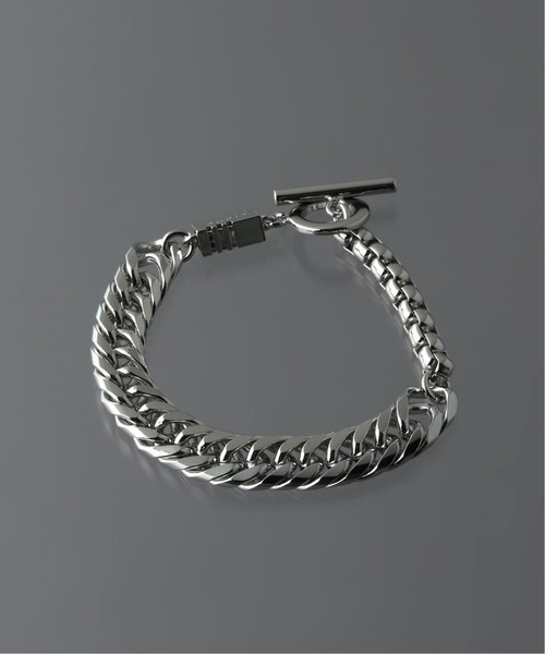 JieDa - 925 SILVER BRACELET/ブレスレット | NapsNote