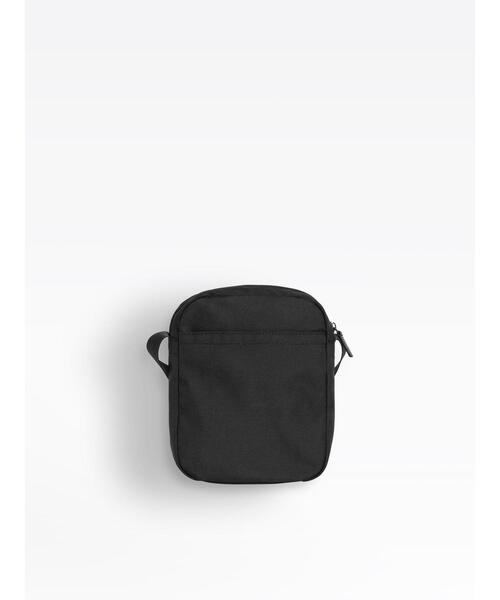 agnes b.（アニエスベー）の「WEB限定 ナイロンショルダーバッグ (MS04－02)（ショルダーバッグ・レディース・ブラック・FREE）」の14枚目の写真