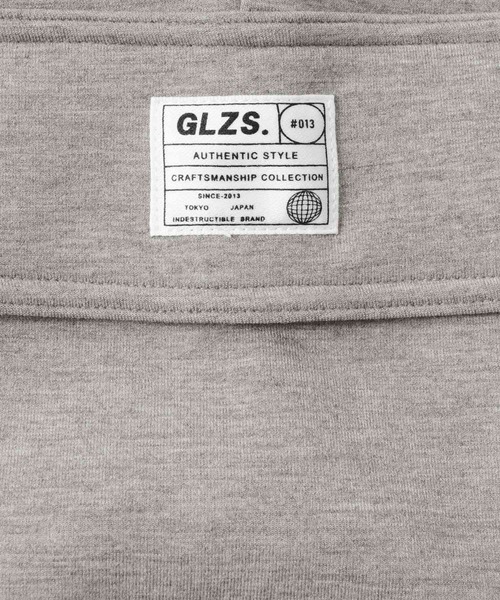 GLAZOS（グラソス）の「[ワイドテーパード]ダンボールニット・カーゴパンツ【セットアップ対応】（カーゴパンツ・キッズ・ブラック/グレー/ライトグリーン・130cm/140cm/150cm/160cm/170cm）」の18枚目の写真