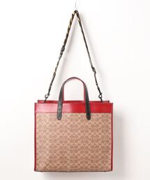 COACH（コーチ）の「ルーナー ニュー イヤー フィールド トート